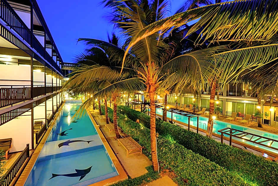 Aranta Airport Hotel