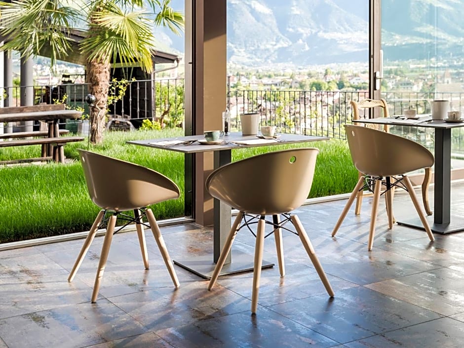Garni Hotel Katzenthalerhof