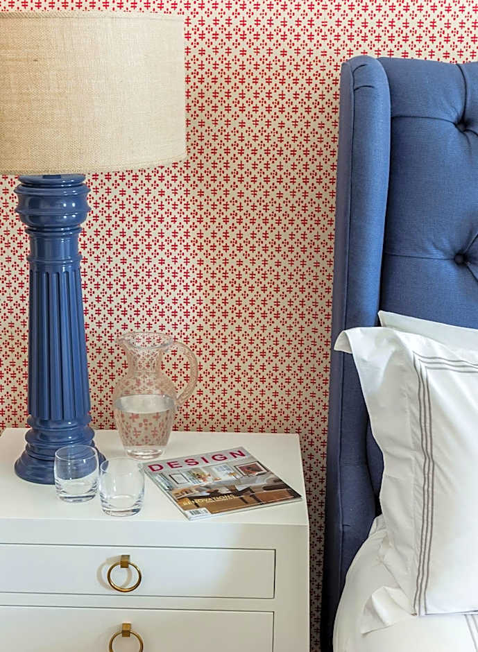 The Inn at Hastings Park, Relais & Châteaux