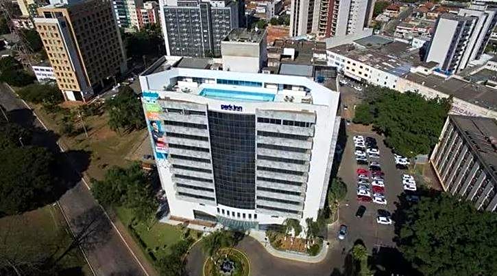 COBERTURA DUPLEX 70 m COM HIDRO NO MELHOR HOTEL DE TAGUATINGA