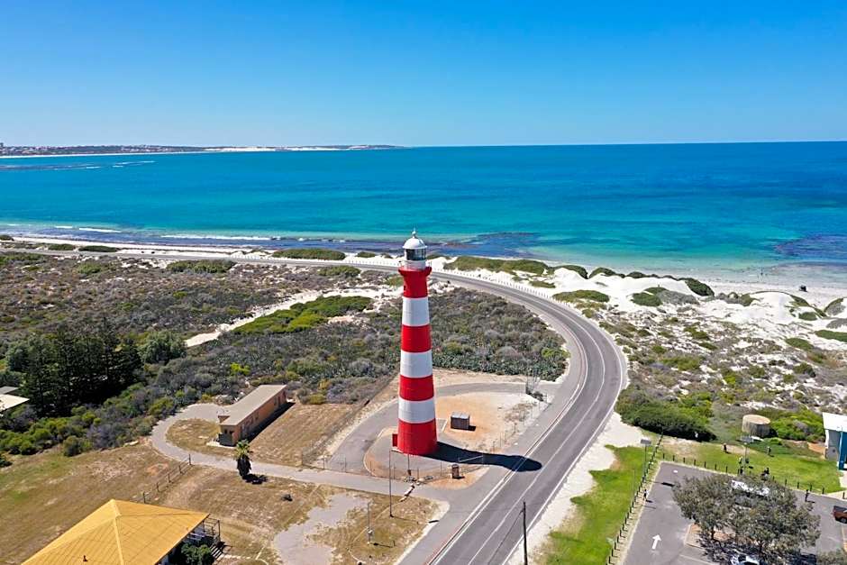 Belair Gardens Caravan Park