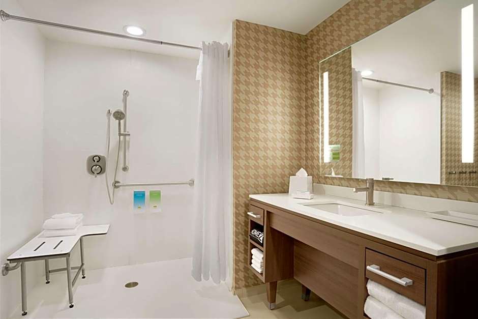 Home2 Suites by Hilton Warminster Horsham
