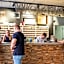 Wombat's City Hostel Munich Hauptbahnhof