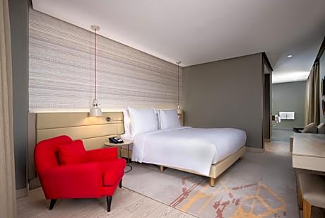 Presidential Suite - Terrace