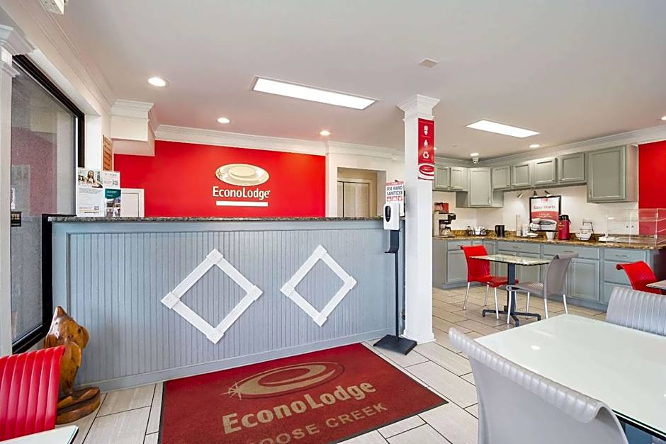 Econo Lodge Goose Creek - Charleston North