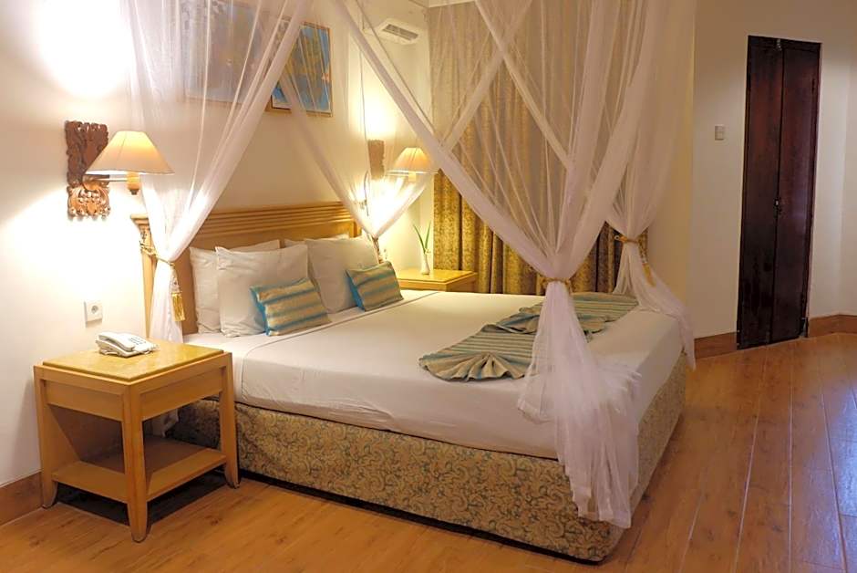 Seminyak Paradiso Hotel