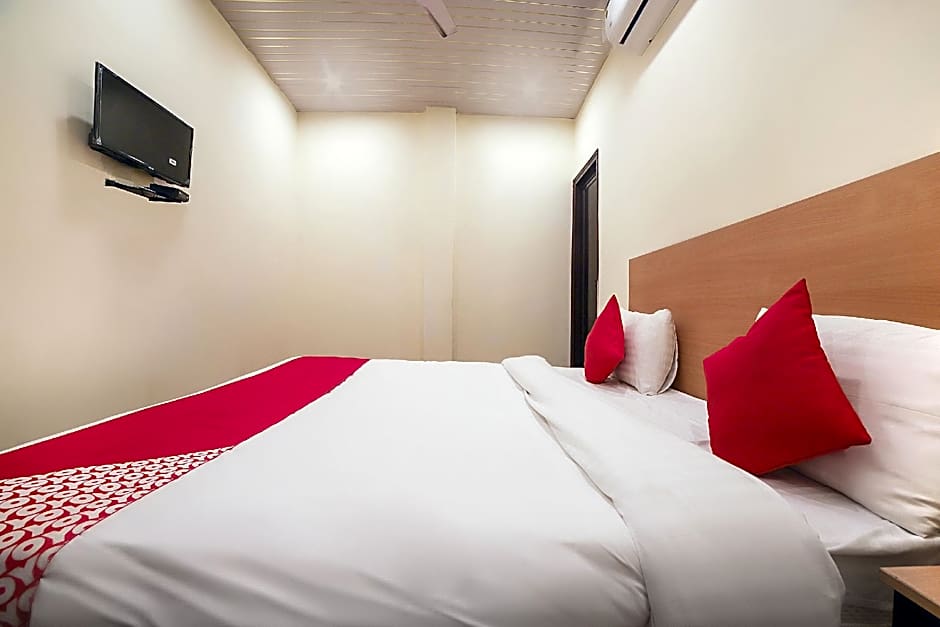 Days Inn Guest House by OYO Rooms – Delhi, NY