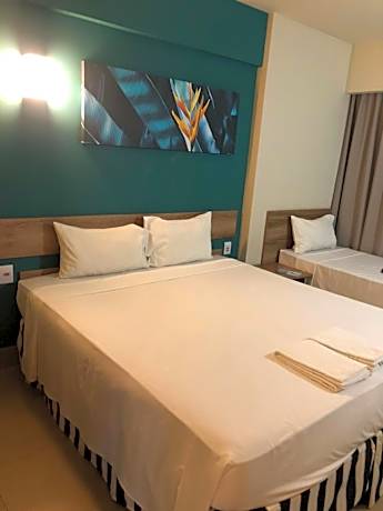 Solar das Aguas Resort - Olímpia