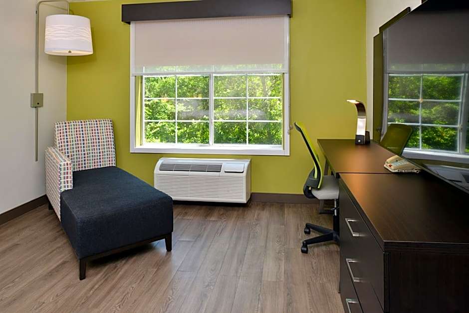 Holiday Inn Express Hotel & Suites Carthage By IHG