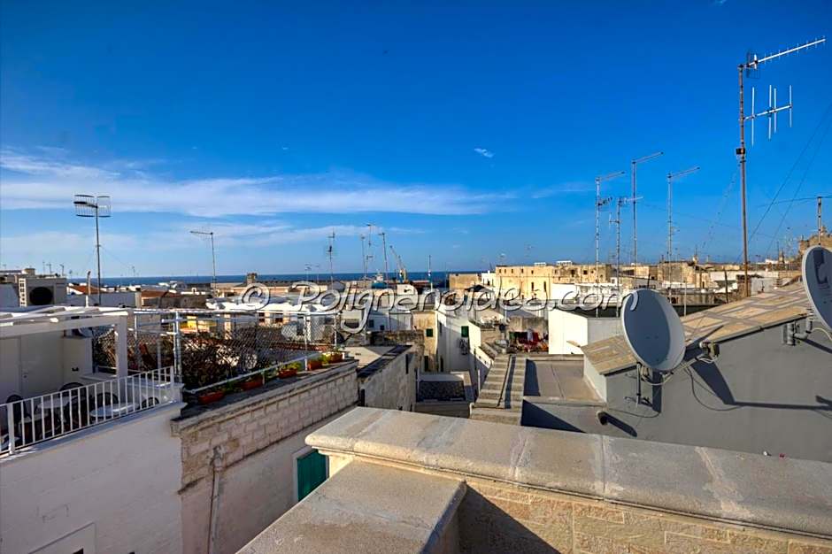 B&b Monopoli Old Town