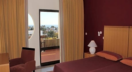 apartment two bedrooms