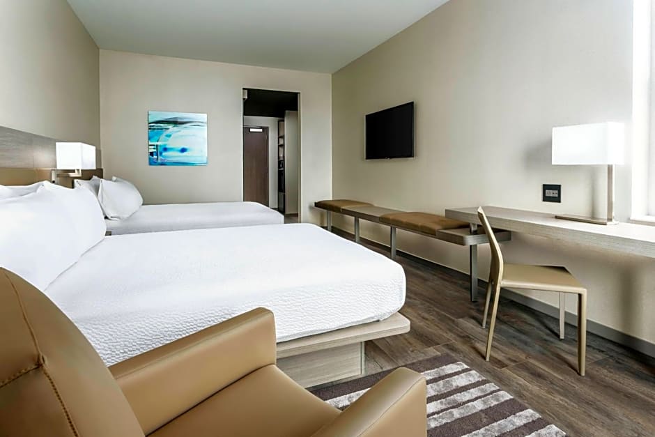AC Hotel by Marriott Spartanburg