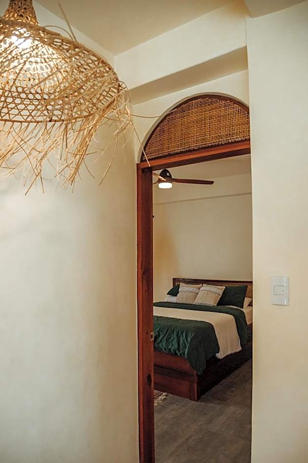 Vedya Boutique Hostel