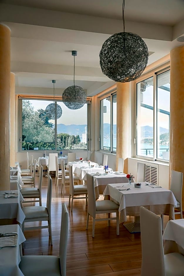 Europa Grand Hotel