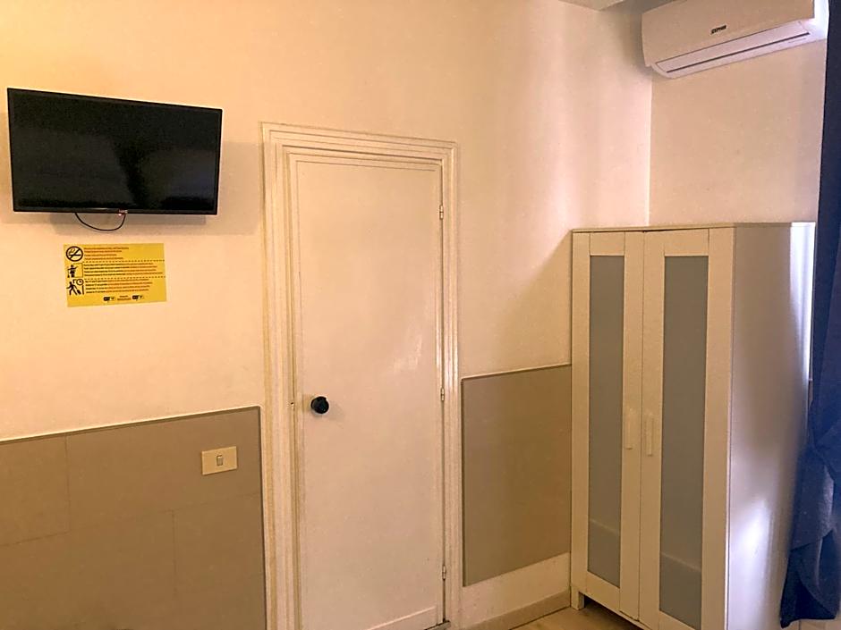 Hotel Indipendenza