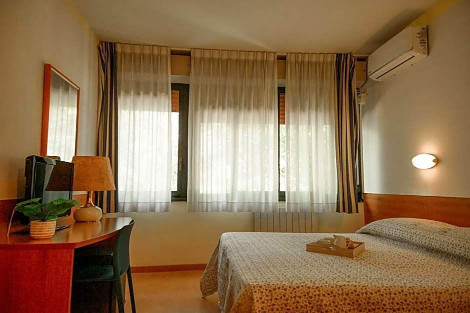 Hotel Anna Siena Nord