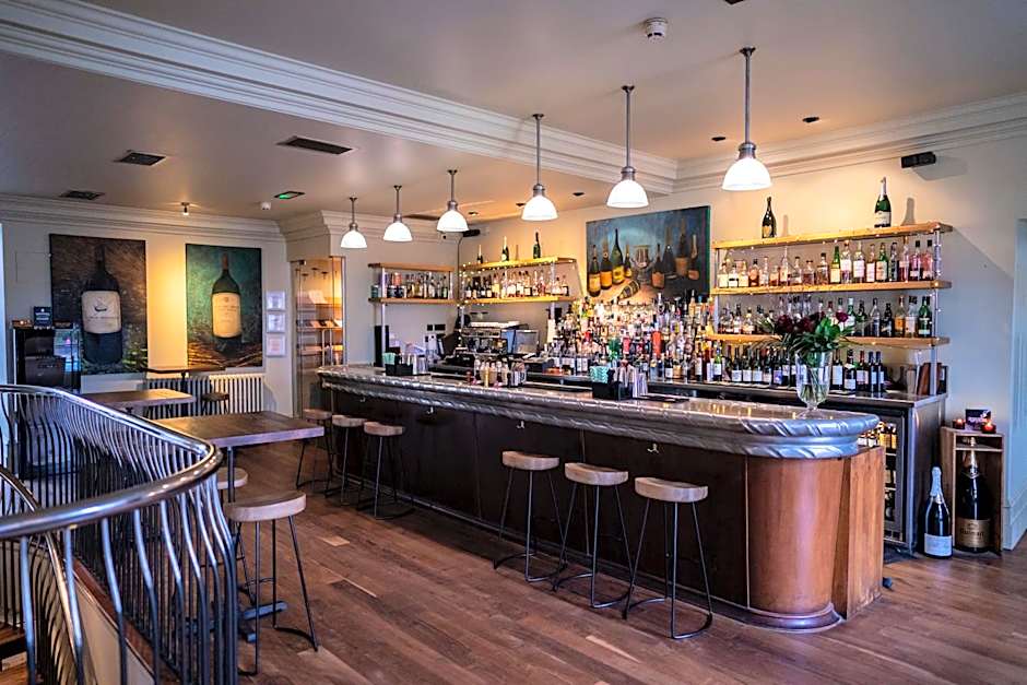 Hotel du Vin & Bistro Harrogate