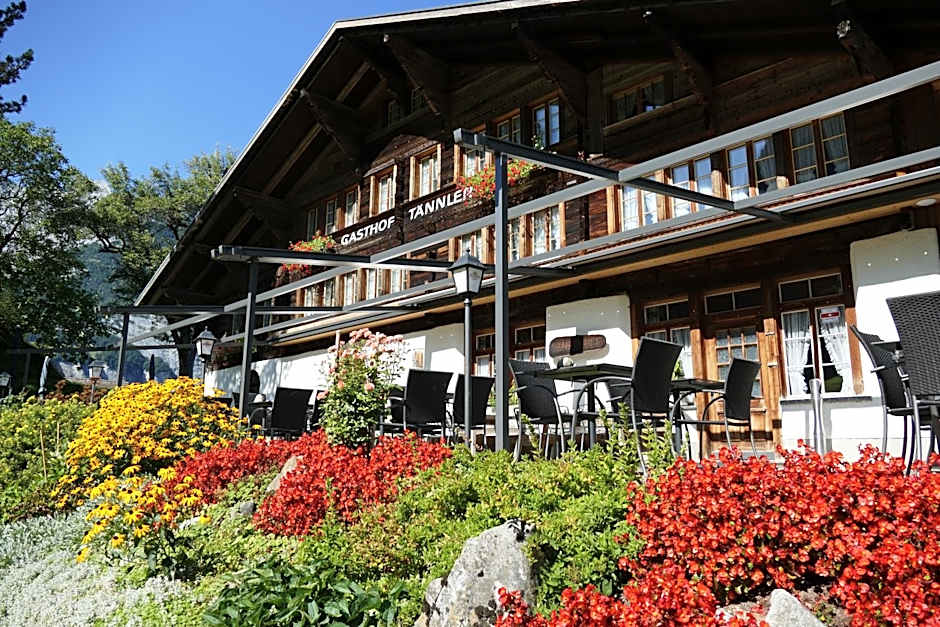 Landgasthof Tännler