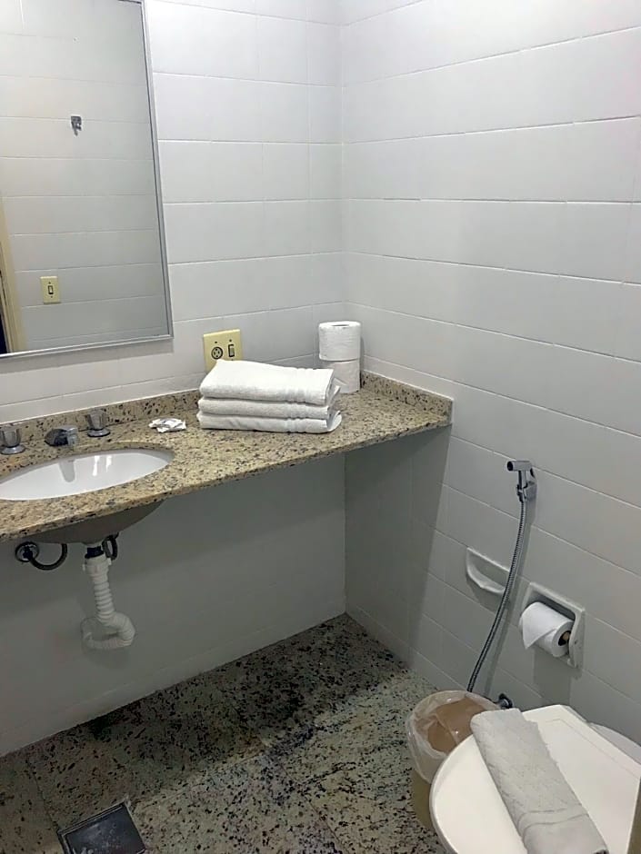 Dan Inn São José dos Campos