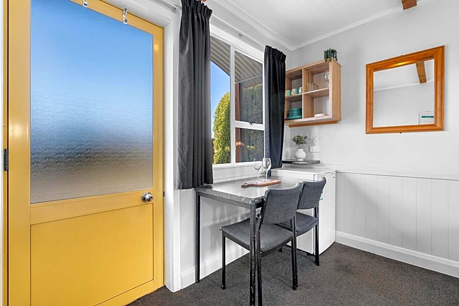 Tasman Holiday Parks - Te Anau