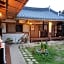 Hanulgiwa Hanok Stay