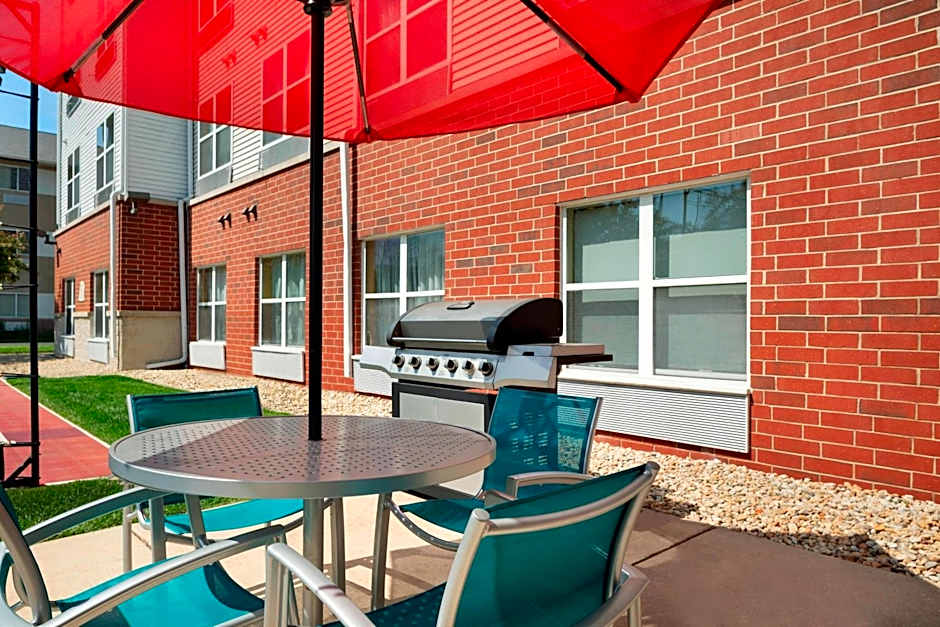 TownePlace Suites by Marriott Chicago Naperville