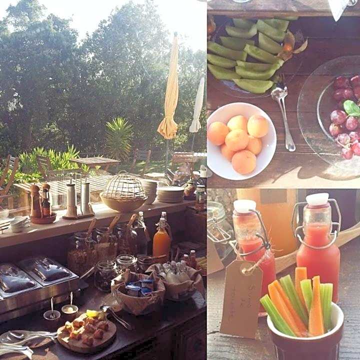 Herdade Quinta Natura Turismo Rural