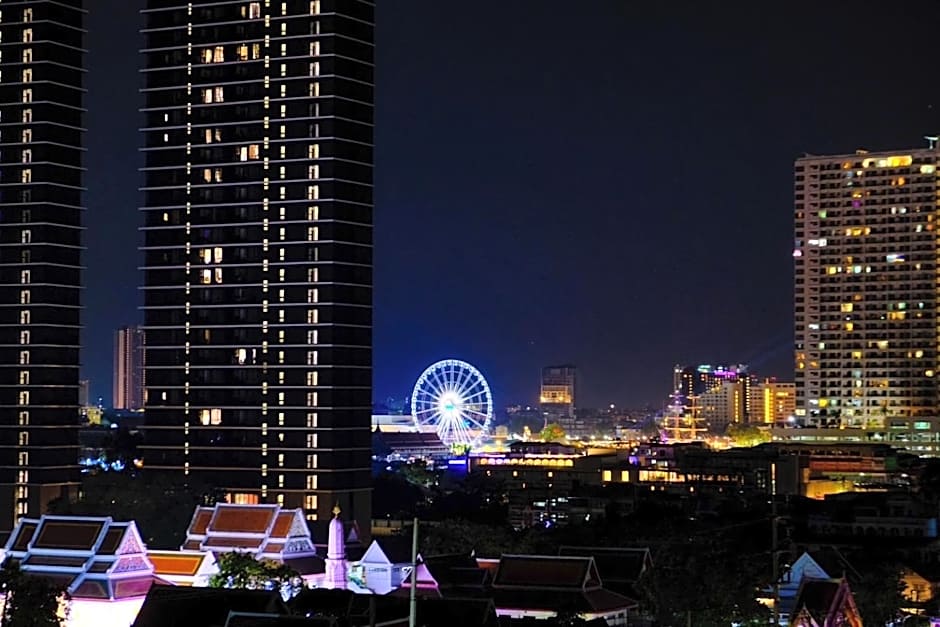 U Sabai Hotel Bangkok