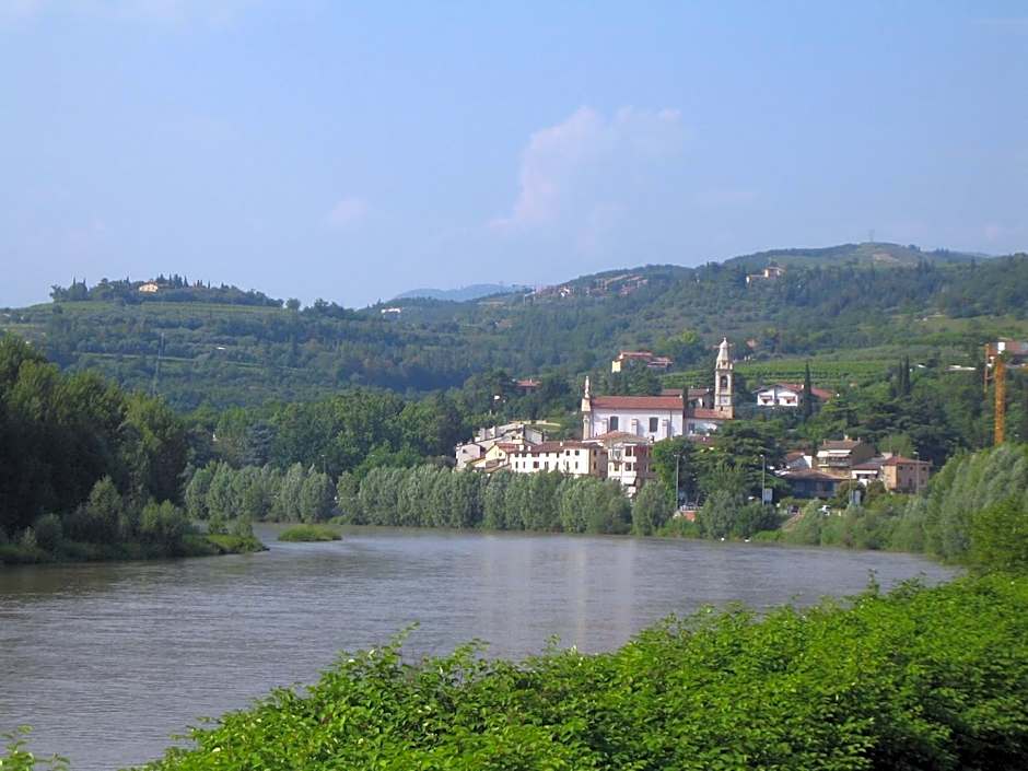 Bagolina Boutique B&B