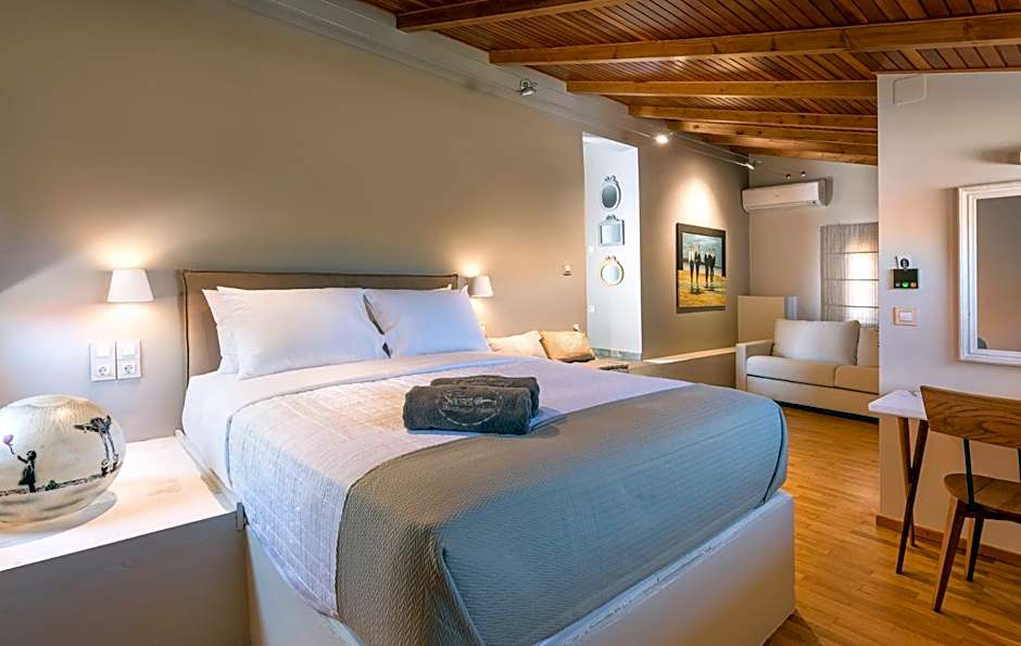 The Secret Boutique Hotel