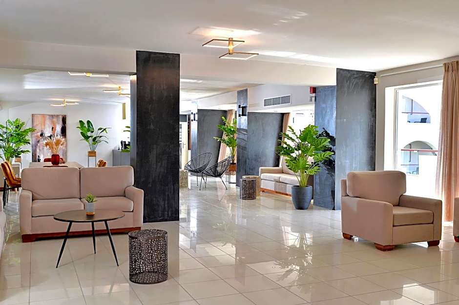 Alykanas Beach Grand Hotel by Zante Plaza