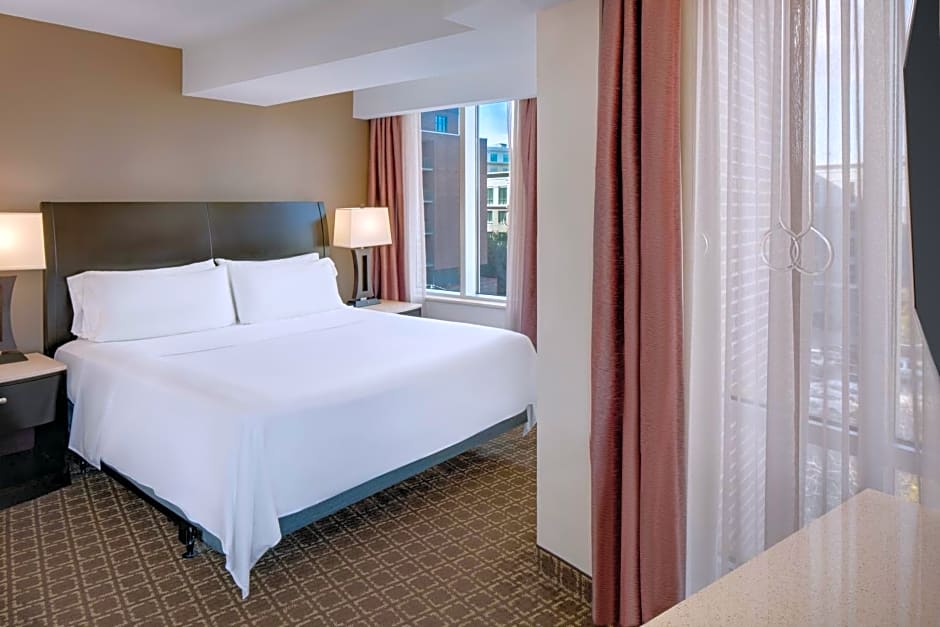 The Limited Hotel