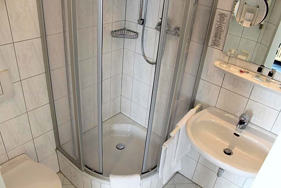 City Hotel Freiburg