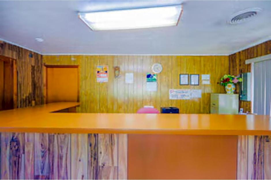 Travelers Inn by OYO Beaver, Hwy 19