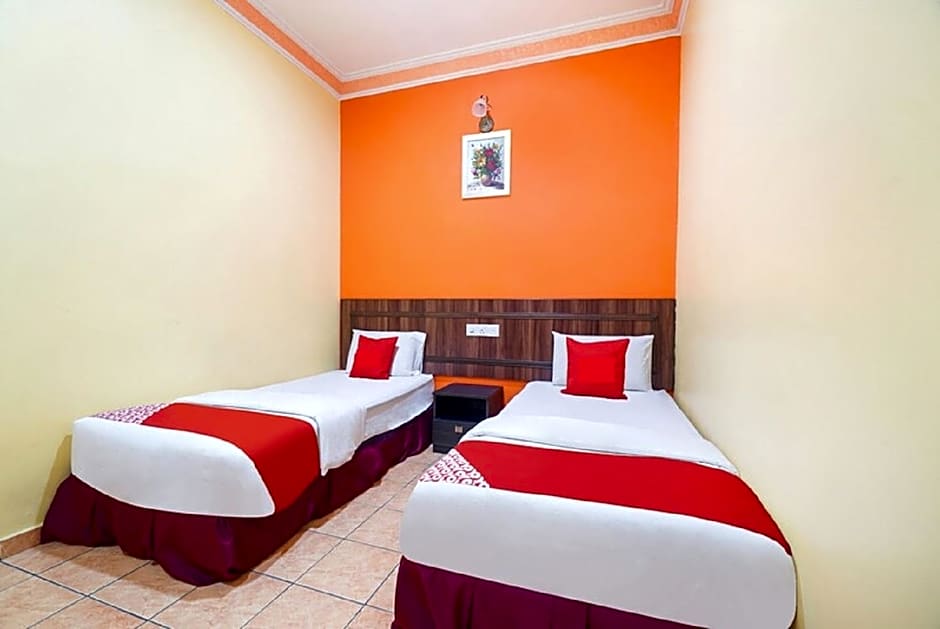 Hill Times Inn Hotel