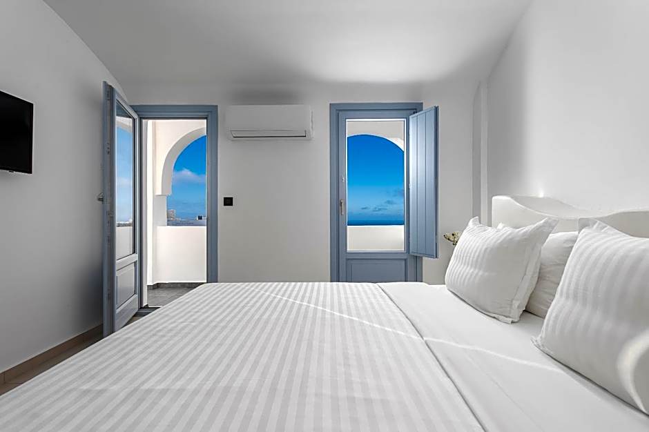 Sole d'oro Luxury Suites