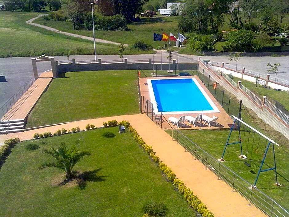 Hotel Estrella del Alemar