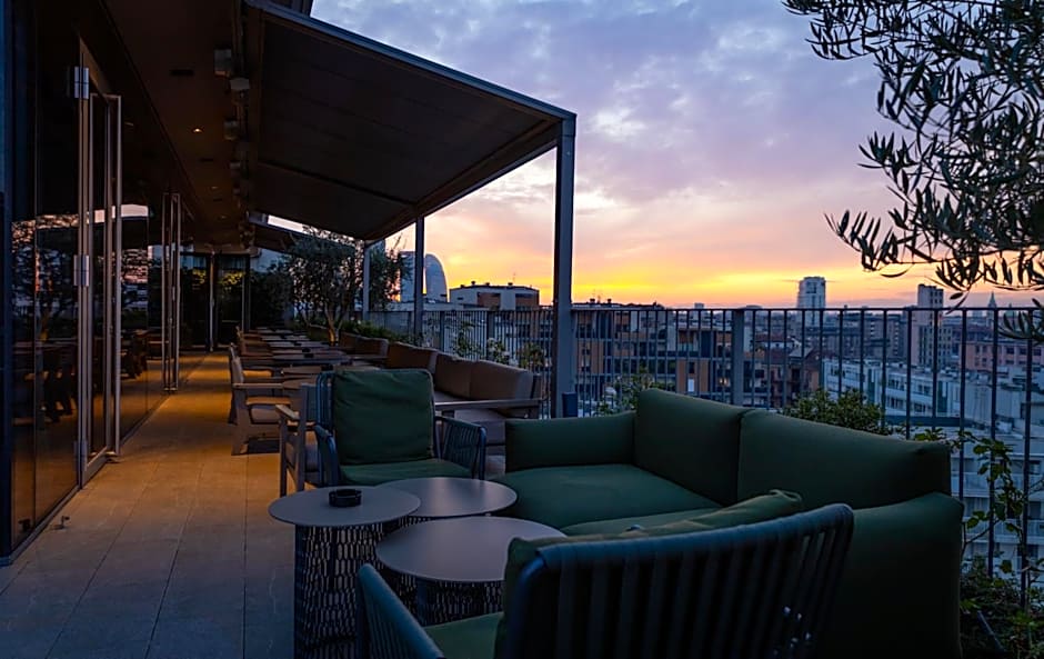 Hotel VIU Milan