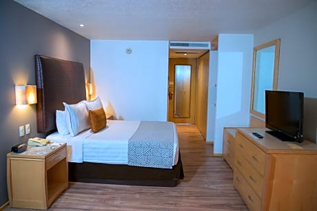 Standard Suite