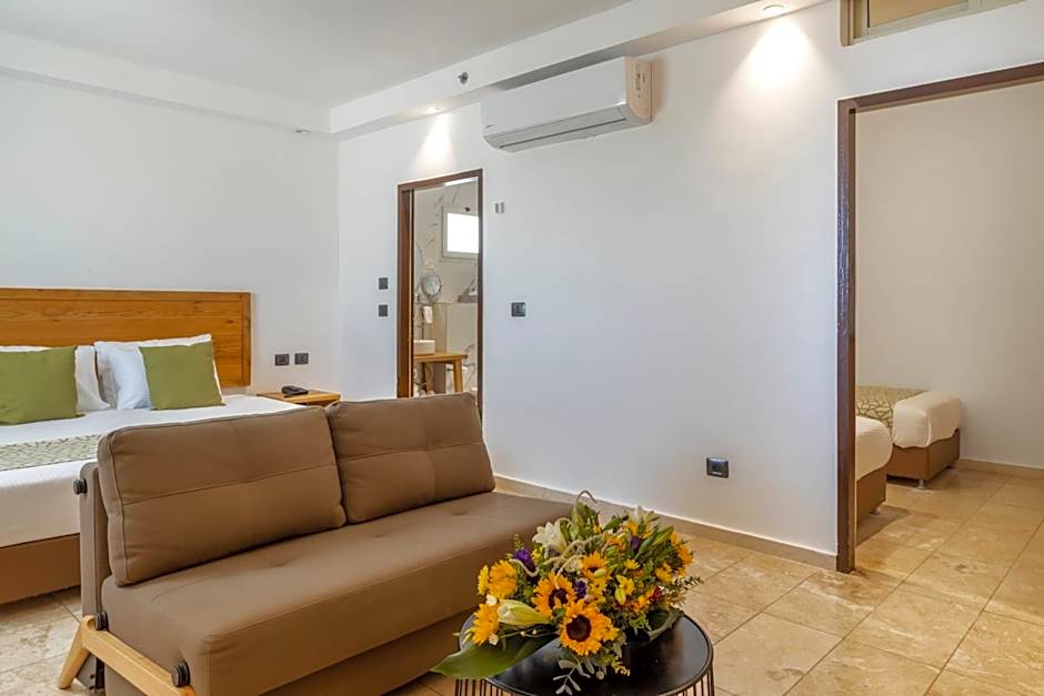 Ramon Suites by Smart Hotels