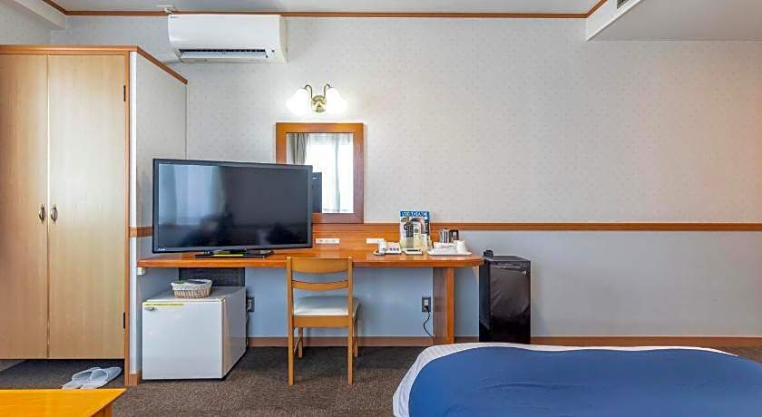 Tabist Asa Station Hotel