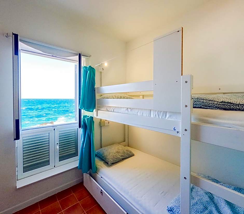 Las Eras Nest Hostel