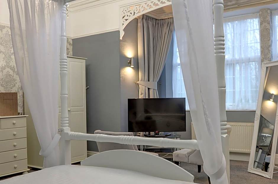 Best Western Bolholt Country Park Hotel