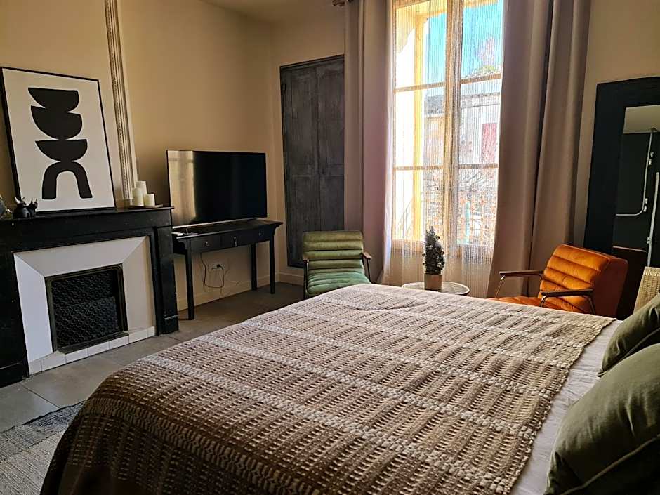 La Maison de Lyna
