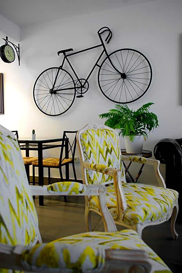 MAGMA Rooms Playa Honda