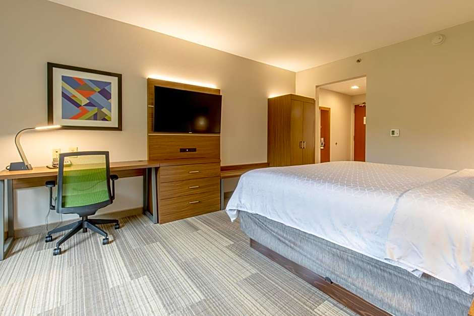 Holiday Inn Express Johnson City By IHG