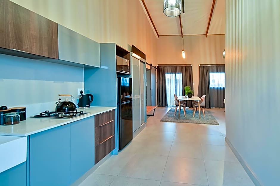 Summer PALACE Guesthouse