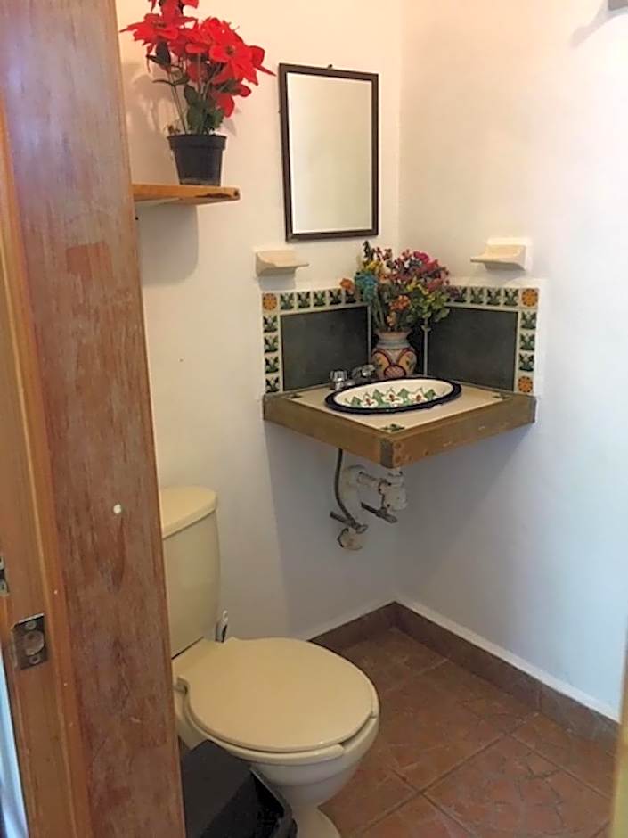 El Rincón de San Agustín Etla