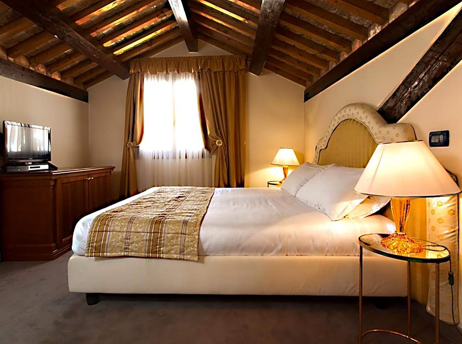 Ca' San Giorgio B&B