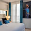 Hotel Camille Paris Gare de Lyon, Tapestry Collection by Hilton